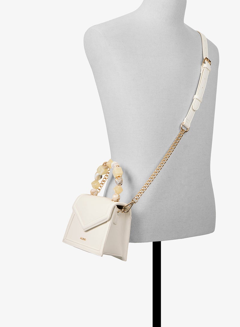 الدو حقيبة يد علوية بحزام كتف ترينيتي - Image 2